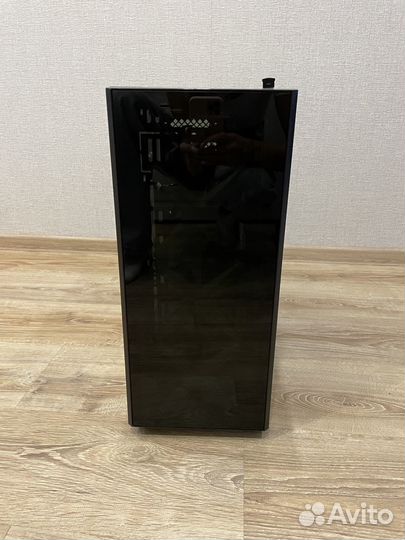 Игровой компьютер Ryzen 5 5600X, 32GB, 3050RTX