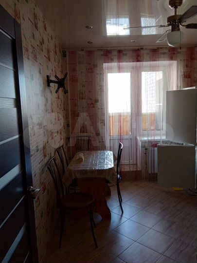 3-к. квартира, 83 м², 9/17 эт.