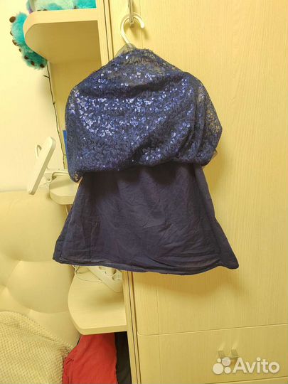 Нарядное платье для девочки Костюм для мальчика