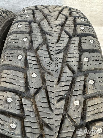 Nokian Tyres Nordman 7 175/70 R14