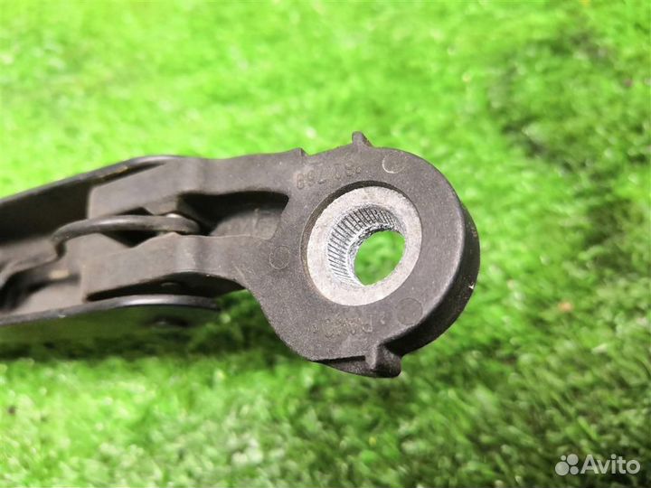 Поводок стеклоочистителя заднего Audi A6 (C5) 199