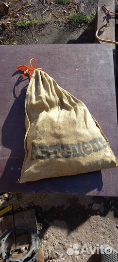 Цепи на колеса r13