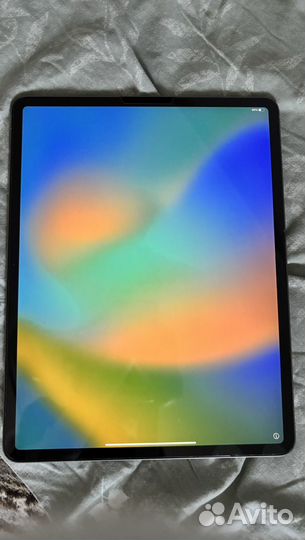 iPad pro 12.9 2018 512gb wifi+pencil 2nd gen