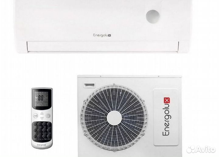 Кондиционеры. Сплит Системы. Монтаж. Гарантия