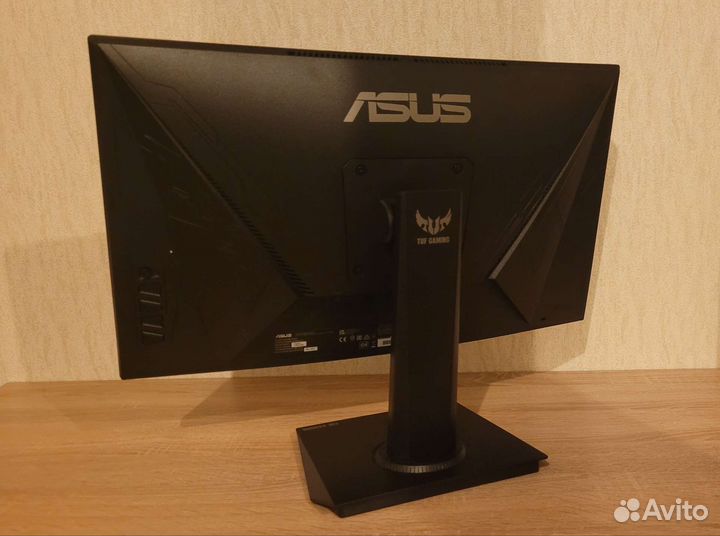 Монитор Asus 165 Гц 24