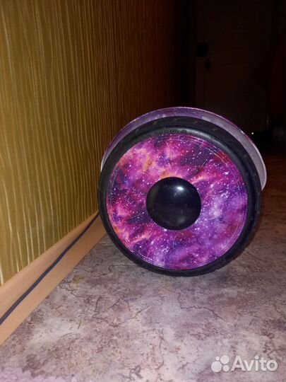 Гироскутер