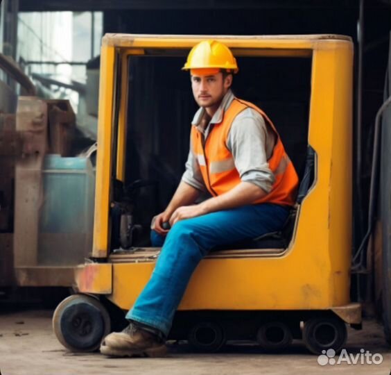 Обучение, корочки, удостоверения