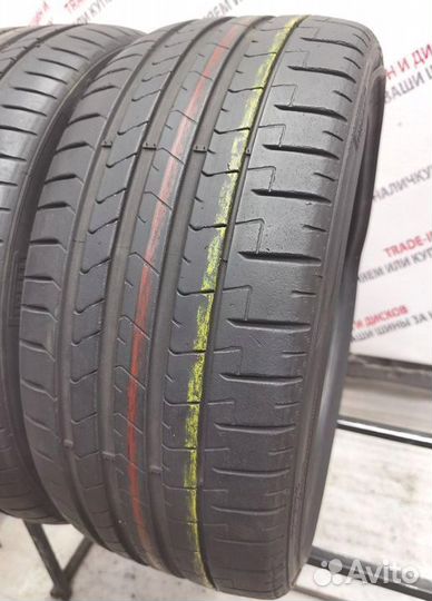 Pirelli P Zero 235/35 R19 91Y
