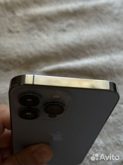 iPhone 13 Pro, 256 ГБ