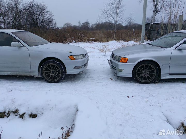 Колёса Shogun r18