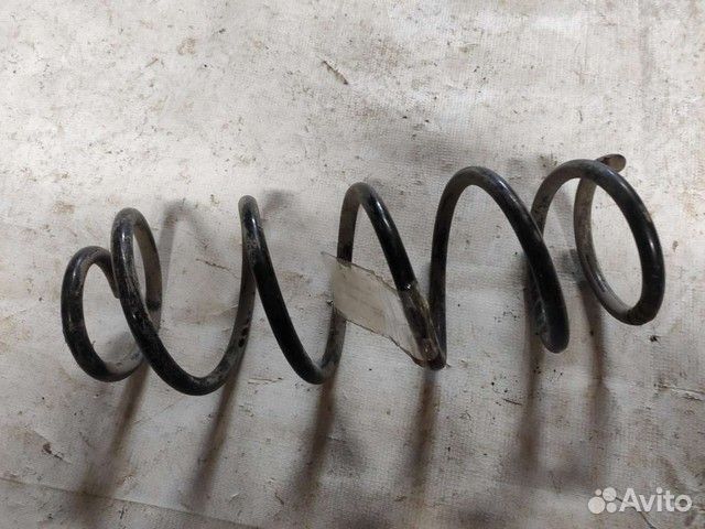 Пружина подвески задняя Mazda 6