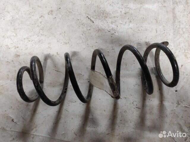 Пружина подвески задняя Mazda 6