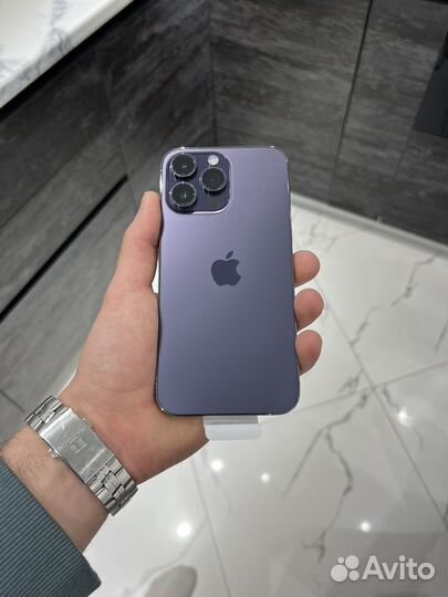 iPhone 14 Pro Max, 256 ГБ