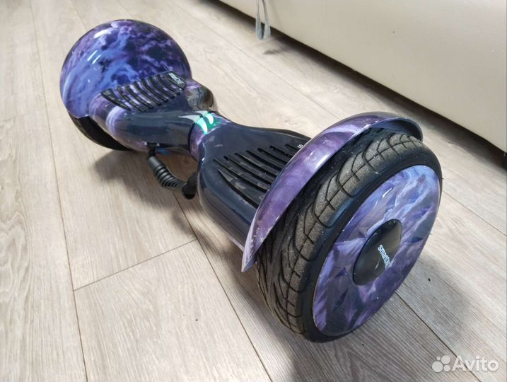 Гироскутер Smart One 10.5