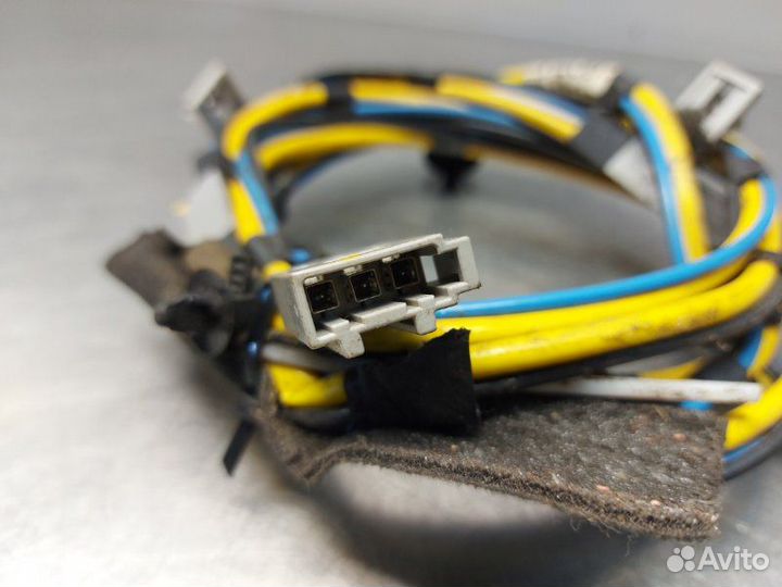 Провод антенны Kia Rio X X-Line FB G4FG 1.6 2018