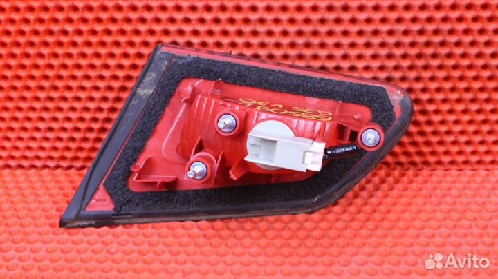 Фонарь задний задний Infiniti G25 V36 VQ25HR 26545