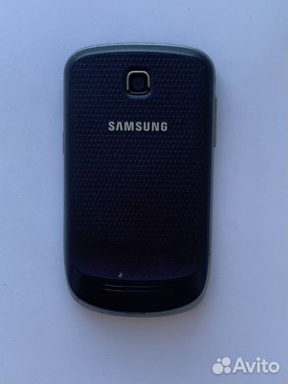 Samsung Galaxy Mini GT-S5570