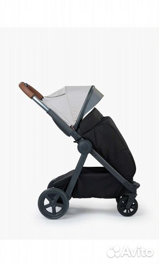 Накидка на ножки для коляски