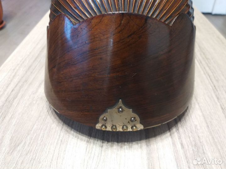 Старинная мандолина 1908 г.в