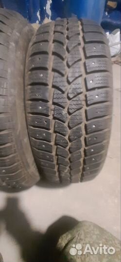 Orium 501 Ice 205/60 R16