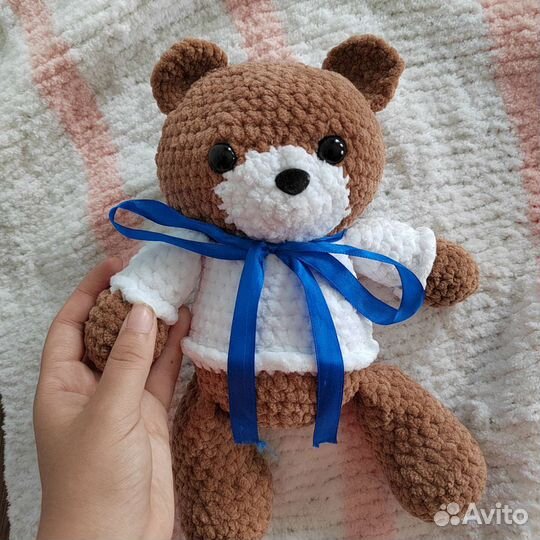 Детские игрушки