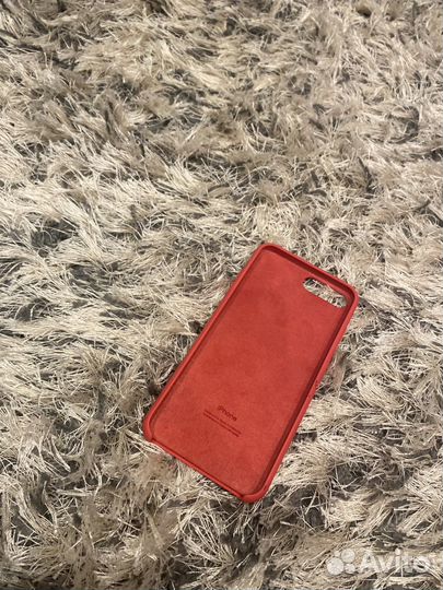 Чехол на iPhone 7 8 plus
