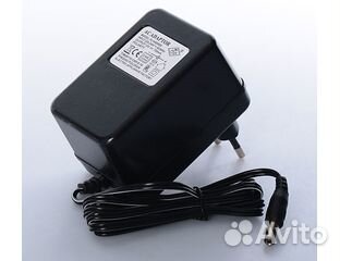 Зарядное устройство для детского электромобиля