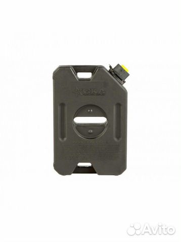 Плоская канистра 