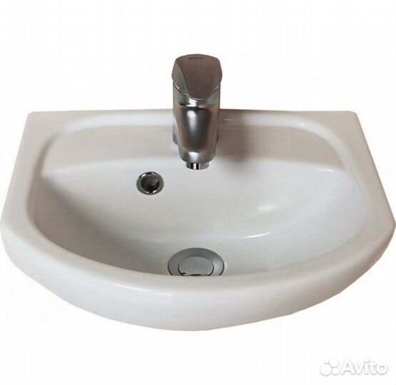 Умывальник мебельный Sanita 