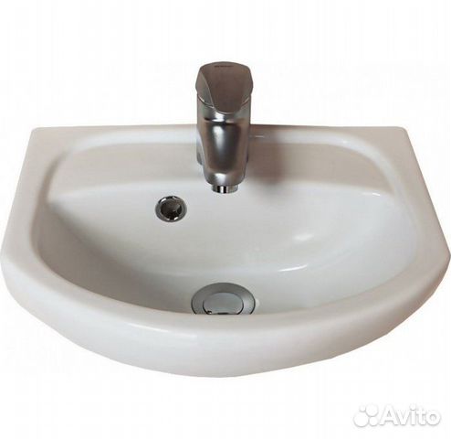 Умывальник мебельный Sanita 