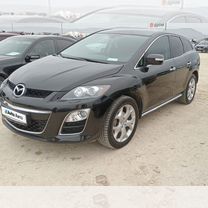 Mazda CX-7 2.3 AT, 2010, 150 000 км, с пробегом, цена 1 400 000 руб.