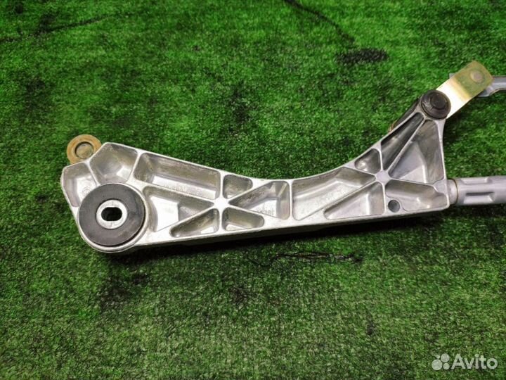 Трапеция дворников Mercedes Benz C W203