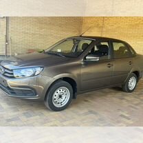 ВАЗ (LADA) Granta 1.6 MT, 2024, 24 км, с пробегом, цена 1 115 000 руб.