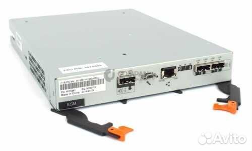 Контроллер IBM 49Y5951 для EXP2512 EXP2524