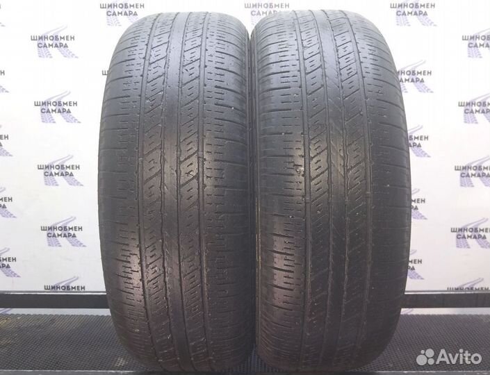 Hankook Dynapro HP RA23 225/60 R17 99H