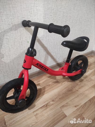 Беговел kreiss