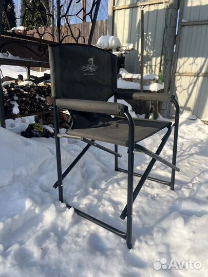 Стулья для кемпинга Раскладные стулья