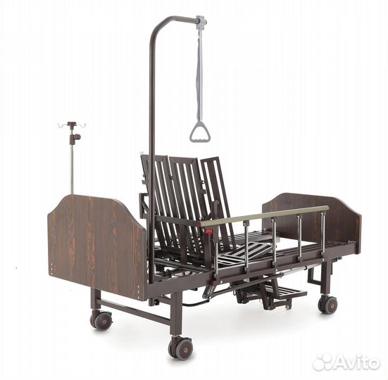Кровать функциональная комфортная