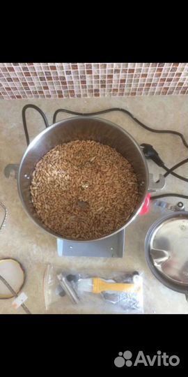 Мельница для муки/ зерна/ орехов/ трав