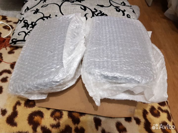 Решотки радиатора BMW 5 е39