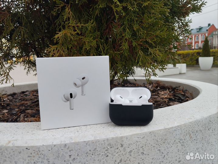 Airpods pro 2 type-c 2023