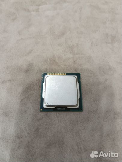 Процессор Core i5-2400