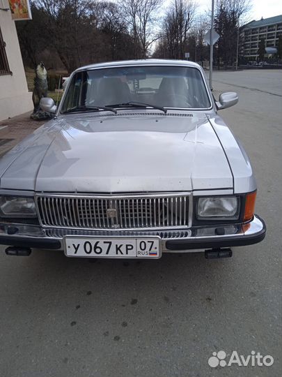 Кузов в комплекте