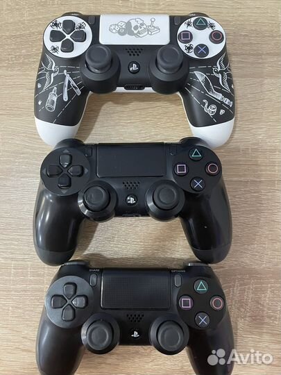 Sony playstation 4 PS4 slim 500gb