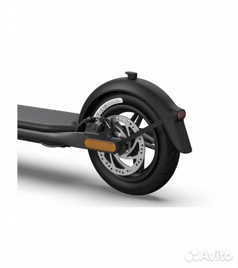 Электросамокат Ninebot KickScooter F30