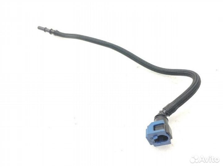 Трубка топливная Land Rover Discovery 5 L462 3.0D