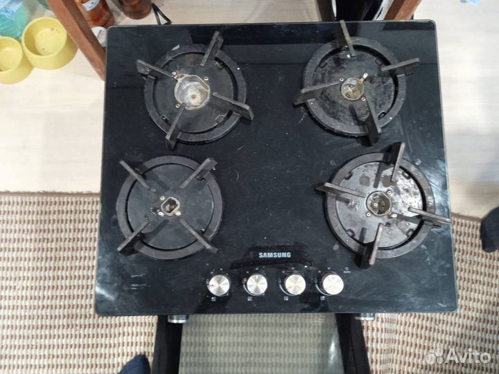 Варочная панель