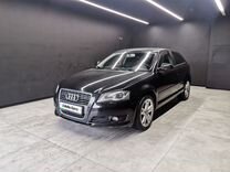 Audi A3 1.4 AMT, 2009, 198 152 км, с пробегом, цена 678 000 руб.