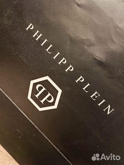 Philipp plein пакет