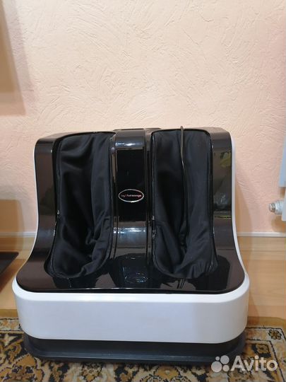 Массажер для ног bradex kz 0478